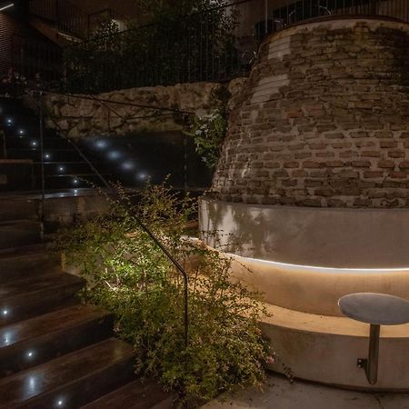 Hotel Melibea By Gaiarooms サラマンカ エクステリア 写真