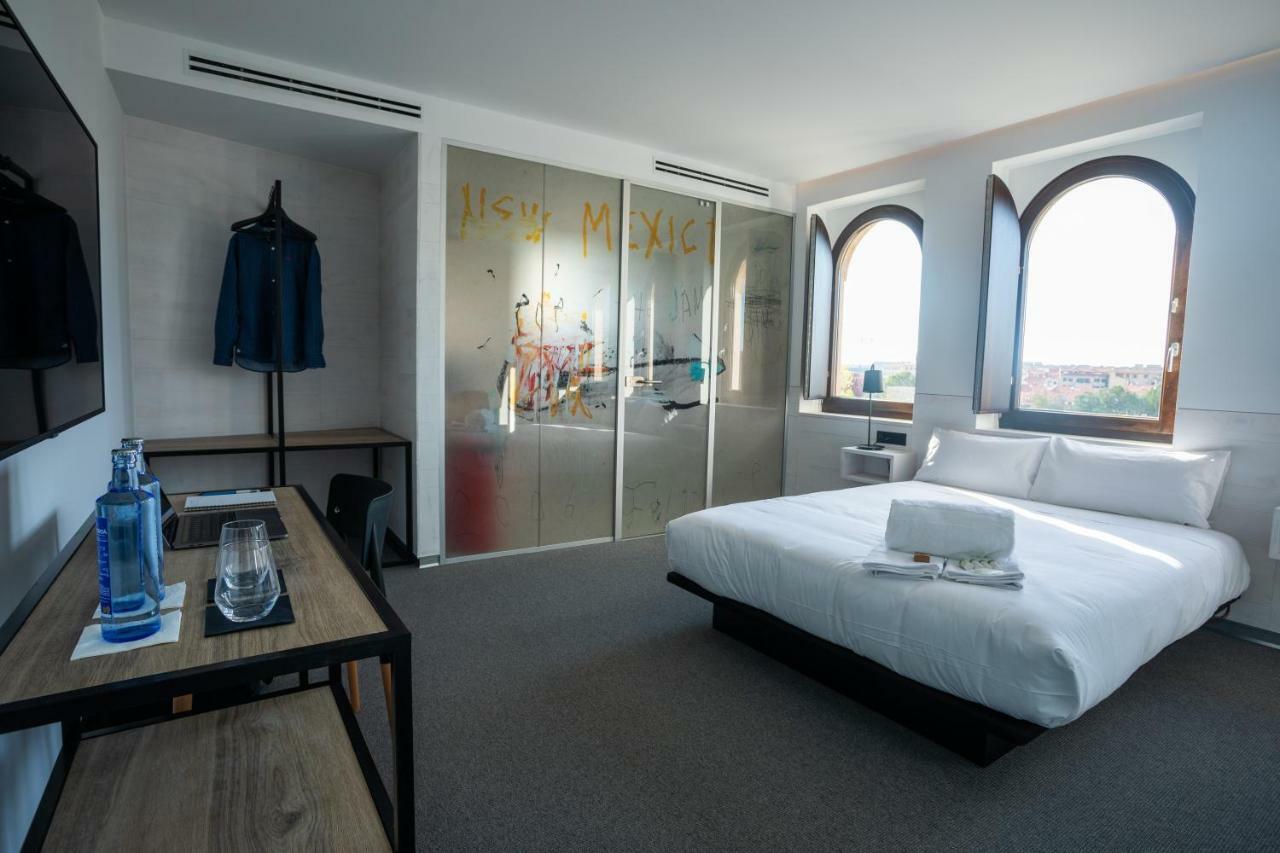 Hotel Melibea By Gaiarooms サラマンカ エクステリア 写真
