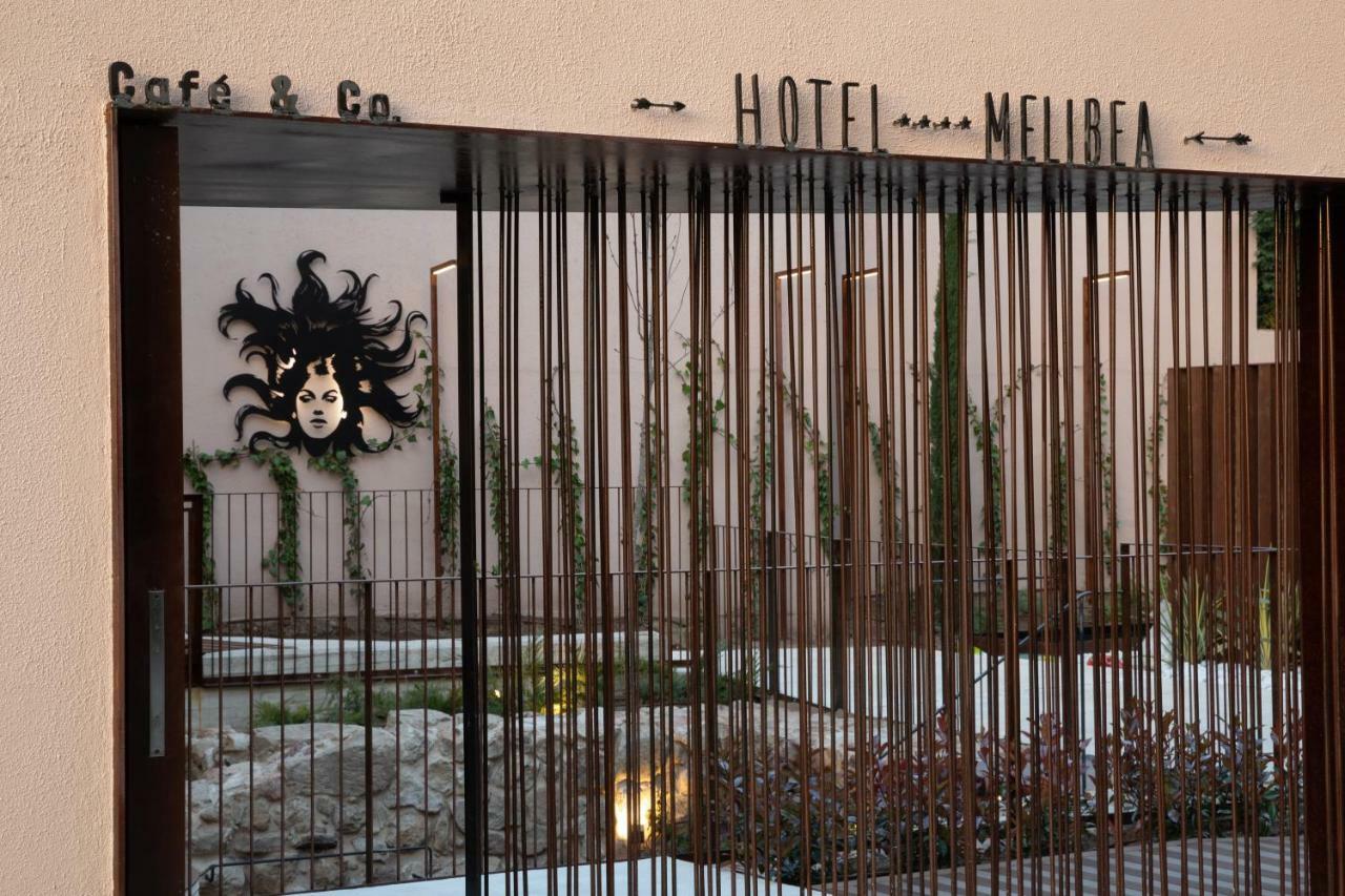 Hotel Melibea By Gaiarooms サラマンカ エクステリア 写真