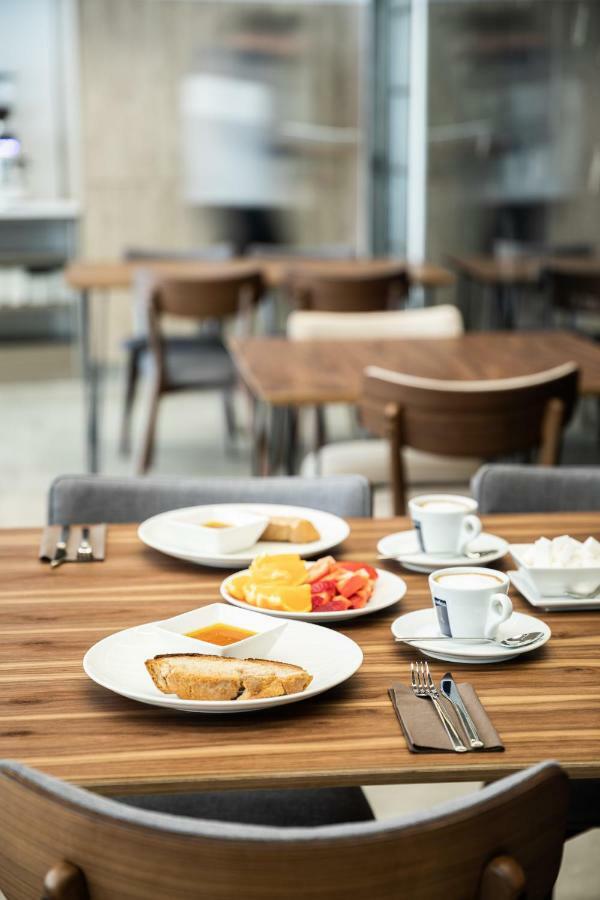 Hotel Melibea By Gaiarooms サラマンカ エクステリア 写真